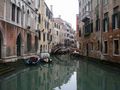 Венеция - Мосты