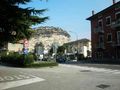 Итальянский городок - Разные сюжеты небольших городов Италии